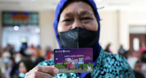 Hore! Bansos PKD Periode November 2025 untuk 216 Ribu Warga Jakarta Sudah Cair