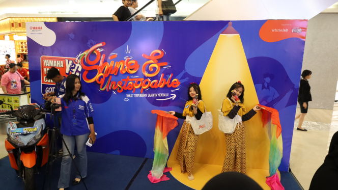 Final Regional Yamaha Youth Community (Y2C) Got Talent 2025 Pekanbaru: Hadirkan Talenta Berbakat Terbaik!