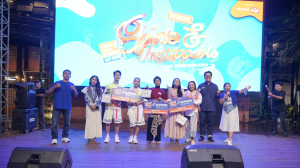 Final Regional Yamaha Youth Community (Y2C) Got Talent 2025 Yogyakarta: Ajang Talenta, Kreativitas, dan Jiwa Muda yang Berbudaya