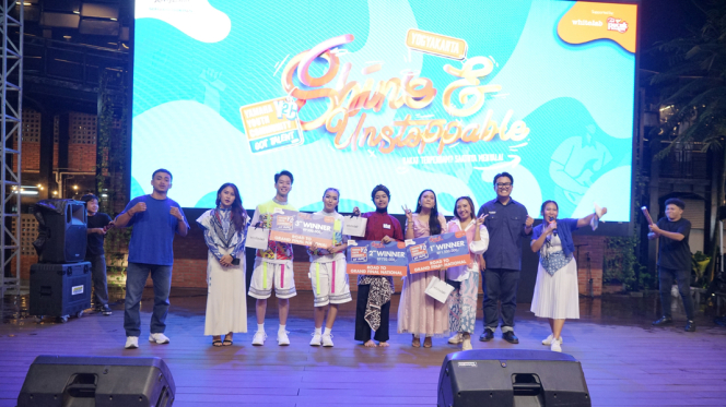 Final Regional Yamaha Youth Community (Y2C) Got Talent 2025 Yogyakarta: Ajang Talenta, Kreativitas, dan Jiwa Muda yang Berbudaya