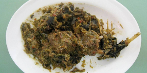 Paniki, Kuliner Ekstrem Khas Sulawesi Utara dari Daging Kelelawar