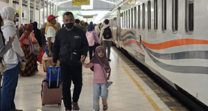 Hore! KAI Tawarkan Diskon 30 Persen Libur Nataru, Berikut Daftar Lengkap Kereta dan Syaratnya