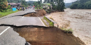 Curah Hujan Masih Tinggi, Aceh Ditetapkan Status Siaga Darurat Bencana Hidrometeorologi