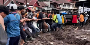 Update Terbaru Banjir di Aceh: 80 Orang Meninggal Dunia, 70 Orang Hilang