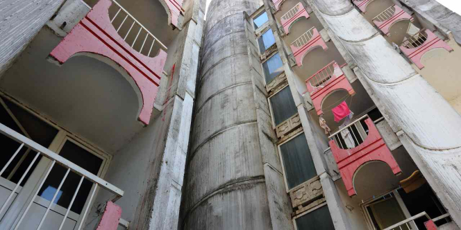 Nenek Ini Inging `Rekrut` Anak Baru, Tawarkan Apartemen dan Gaji Bulanan