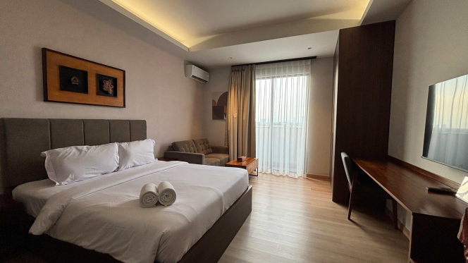 Cove: Cerita di Balik Operator Co-Living yang Tumbuh Pesat dari Masa Pandemi