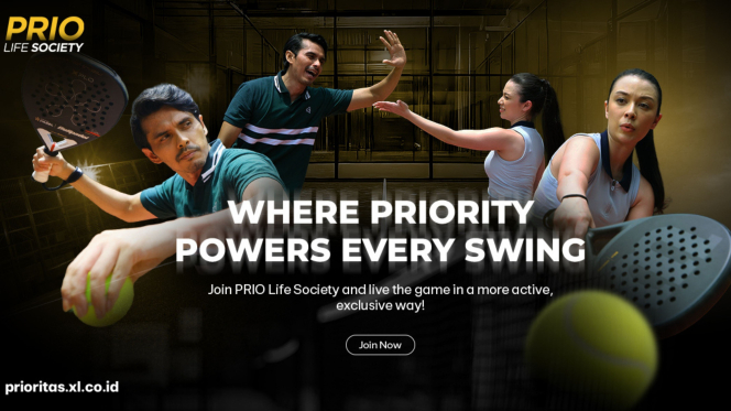 Stop Mengagungkan “Busy”: Cara Baru Anak Jakarta Menemukan Work-Life Balance Lewat Aktivitas Fisik