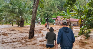 Anggota DPR Kritik Respons Pemerintah Terkait Banjir Aceh dan Sumatera
