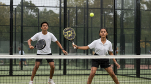 Kenapa Weekly Match Padel Jadi ‘Happy Hour’ Baru Anak Jakarta