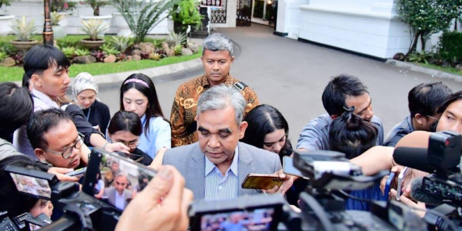 Pemerintah Fokus Pemulihan Kondisi 3 Wilayah Terdampak Bencana