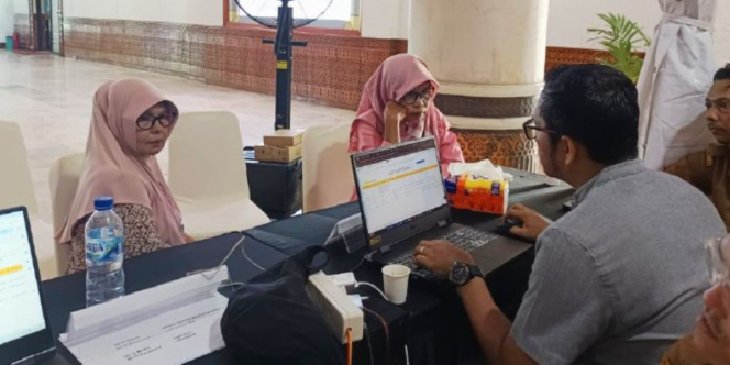 Pemprov Aceh Buka Pengaduan Orang Hilang Korban Banjir, Cek di Sini Ketentuannya