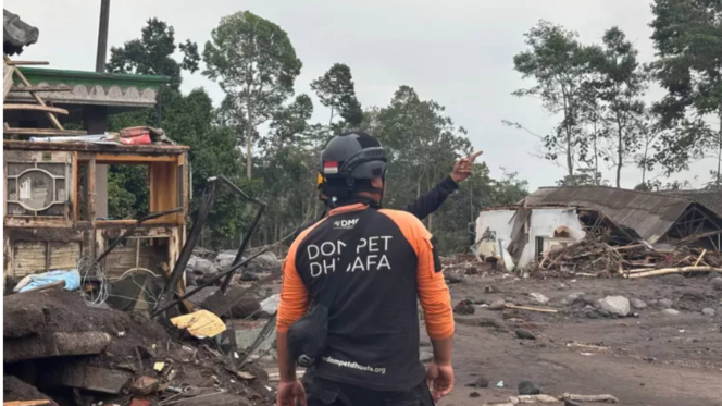 Peran Wakaf dalam Memperkuat Penanganan Bencana Nasional di Sumatera