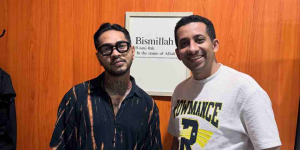 Habib Husein Jafar Bagikan Momen Saat Jenguk Onad di Panti Rehabilitasi