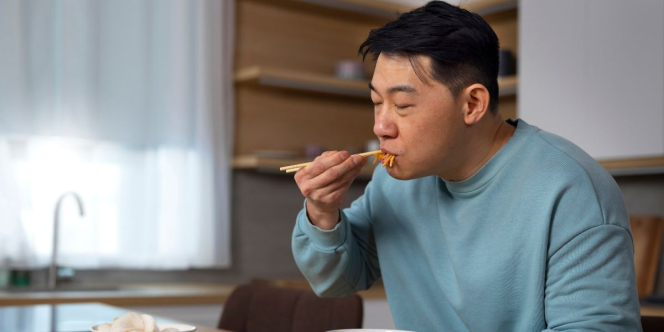 Influencer Fitness Meninggal Dunia Setelah Konsumsi 10.000 Kalori per Hari