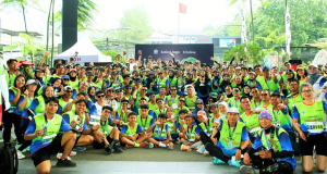 Komunitas `Hutan Itu Indonesia` Ajak Anak Muda Jatuh Cinta Lagi pada Zamrud Khatulistiwa