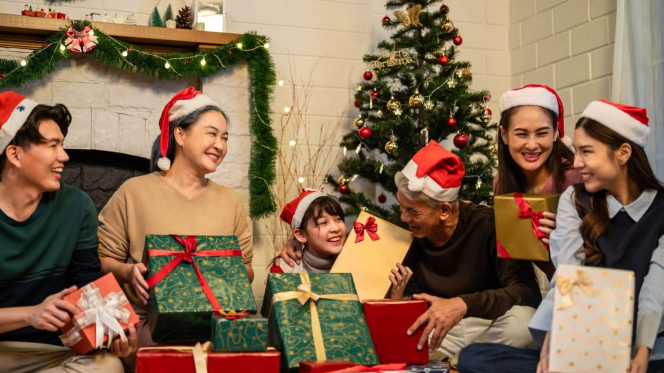 Temukan Pengalaman Liburan Akhir Tahun yang Hangat di Archipelago Hotels