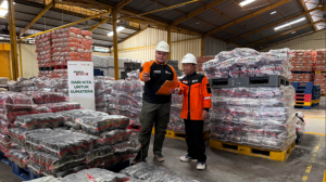 Dompet Dhuafa Kirim 60 Ton Bantuan Kemanusiaan untuk Penyintas Bencana di Sumatera