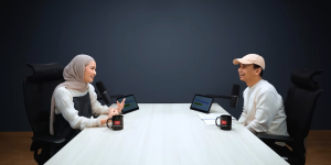 Jajan Aman, Nabung Lancar, Semua Bisa di Rek-Wallet OVO Nabung!