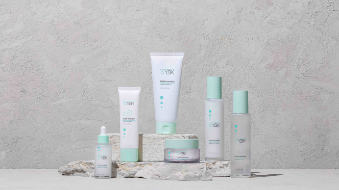 YBK Resmi Masuk Indonesia, Hadirkan Solusi Skincare Aman untuk Tantangan Iklim Tropis
