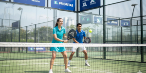 PRIO Court Fest: End Year Event yang Satukan Turnamen & Community Vibes di Jakarta