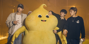 Butter Baby: Lahir di Jakarta, Melenggang ke LA!