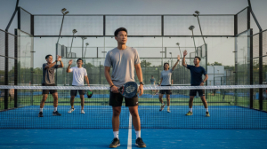 Ingin Rutin Ikut Turnamen Padel Jakarta Tapi Masih Main Sendiri? Prio Padel Club Bisa Jadi Jawabannya