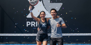 PRIO Court Fest – Rally & Rave: Penutup Tahun Penuh Energi dari Prio Padel Club