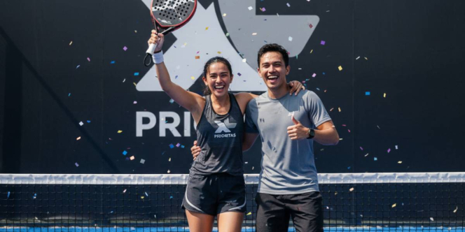 PRIO Court Fest – Rally & Rave: Penutup Tahun Penuh Energi dari Prio Padel Club