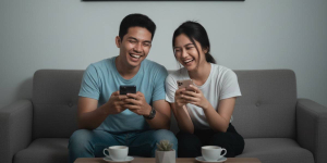 Aktivasi eSIM Praktis & Bonus Kuota Melimpah!