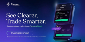 Aplikasi Pluang Luncurkan Fitur Technical Signals & Screener untuk Pro Trader Saham dan Crypto