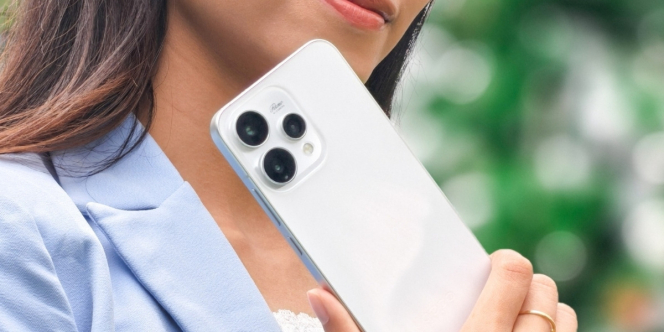 OPPO Reno15 Series Tetapkan Standar Baru Kamera Depan dengan 100° FOV Terluas dan Fitur AI Motion Photo Popout Pertama di Industri!