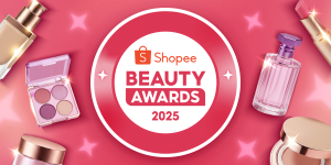 Ini Pemenang Shopee Beauty Awards 2025, Deretan Produk Kecantikan Unggulan Pilihan Para Pengguna!