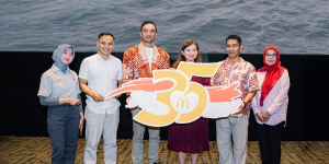 35 Tahun Menyatu dengan Nilai Bangsa, McDonald&rsquo;s Indonesia Tegaskan Komitmen 'Sepenuhnya Indonesia&rdquo; 