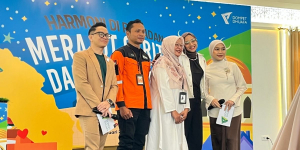 Rajut Cerita dari Sumatra: Dompet Dhuafa Ajak Pejuang Kebaikan Sambut Ramadan 1447H dengan Harmoni Kepedulian