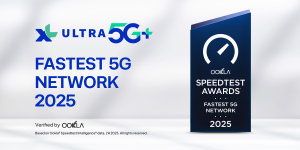 XL Hadirkan 5G Blanket Pertama yang Tercepat dan Merata di 33 Kota/Kabupaten di Indonesia