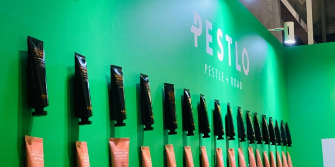 Usung Konsep 'Cleanical Beauty', Brand Skincare Korea Pestlo Resmi Meluncur di Indonesia