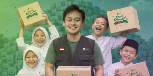 Bolehkah Sharing Niat & Tindakan Sedekah di Media Sosial? Ini yang Harus Diketahui