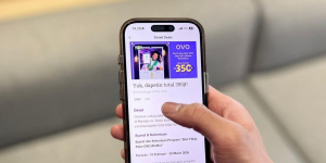 OVO Ungkap Pergeseran Ritme Digital Ramadan,  Aktivitas Sahur Meningkat 79%