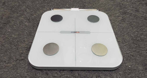 Review Timbangan Digital MODENA Smart Body Scale untuk Tracking Progress Diet selama Ramadan