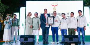 Hadirkan Kehangatan Ramadan, Sasa Santan Sajikan 1.447 Porsi Opor untuk Dinikmati Bersama Masyarakat