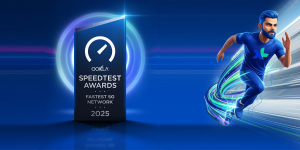 XL ULTRA 5G+ Resmi Jadi Jaringan Tercepat di Indonesia, Kantongi Sertifikasi Ookla