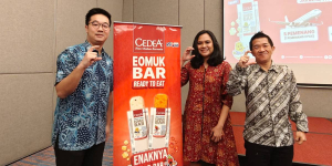 CEDEA Umumkan Pemenang Program Undian Berhadiah Liburan Ke Korea dan Uang Tunai Total Ratusan Juta