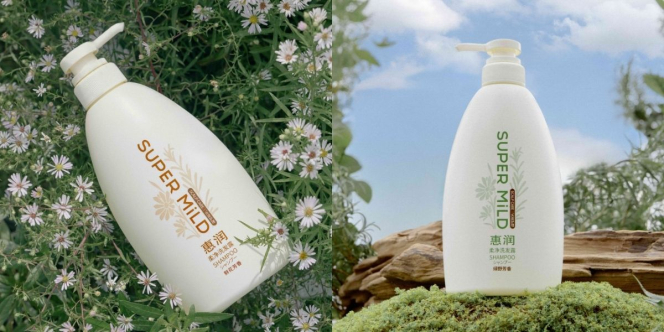 Kulit Kepala Sehat Jadi Kunci Rambut Terawat