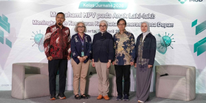 MEMAHAMI HPV PADA ANAK LAKI-LAKI:  MENINGKATKAN KESADARAN KESEHATAN GENERASI MASA DEPAN