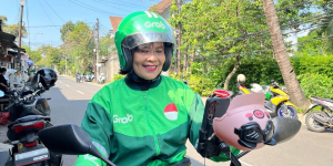 Kartini Masa Kini di Ekosistem Grab: Mak Netty hingga Ibu Fitri, Bagian dari 445.000 Mitra UMKM yang Terbantu GrabModal