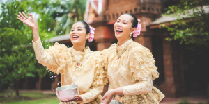 Dari Kuliner hingga Wellness, Bangkok Tawarkan Pengalaman Wisata Lengkap
