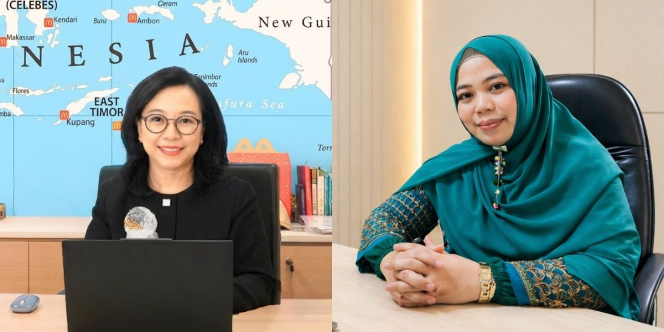 Perempuan di Balik McDonald’s Indonesia: Dua Kisah, Satu Komitmen untuk Tumbuh dan Berdampak