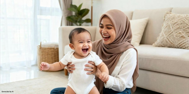 Kandungan Komposisi Susu dalam Produk Nutrisi Anak  Makin Menjadi Perhatian