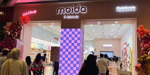Moida Perluas Ekspansi, Buka Gerai ke-7 di Gandaria City dan Siapkan Kehadiran di Surabaya