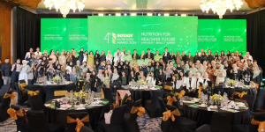 SOYJOY Nutrition Award 2026 Jangkau 96 Kota, Dorong Inovasi Ahli Gizi untuk Indonesia Lebih Sehat